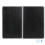 کیف تبلت ساده Samsung Galaxy Tab A7 10 (2020) / T500 / T505 - مشکی