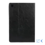 کیف تبلت ساده Samsung Galaxy Tab A7 10 (2020) / T500 / T505 - مشکی
