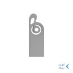 Advance M122 USB2.0 Flash Memory - 16GB نقره ای