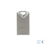 BEXO B-308 USB2.0 Flash Memory - 64GB (گارانتی داده پردازی آواتک) نقره ای