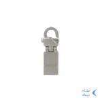 BEXO B-324 USB2.0 Flash Memory - 64GB (گارانتی داده پردازی آواتک) نقره ای