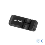 هولدر گوشی موبایل و کابل مگنتی NITU مدل NH16 - مشکی