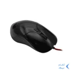 ماوس باسیم گیمینگ TSCO مدل TM 732GA - مشکی