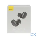 ایرفون بی سیم Baseus مدل W11 NGTW060001 - مشکی (کارکرده)