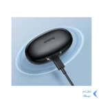 ایرفون بی سیم Baseus مدل W11 NGTW060001 - مشکی (کارکرده)
