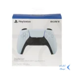 دسته بازی تک Sony مدل CFI_ZCT2W PS5 _ سفید