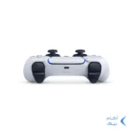 دسته بازی تک Sony مدل CFI_ZCT2W PS5 _ سفید