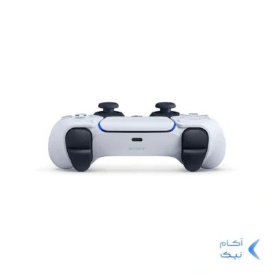 دسته بازی تک Sony مدل CFI_ZCT2W PS5 _ سفید