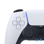 دسته بازی تک Sony مدل CFI_ZCT2W PS5 _ سفید