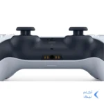دسته بازی تک Sony مدل CFI_ZCT2W PS5 _ سفید