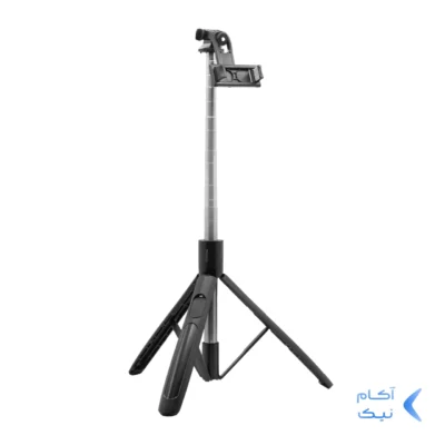 سه پایه نگهدارنده گوشی موبایل Yesido مدل SF13 - مشکی