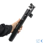 سه پایه نگهدارنده گوشی موبایل Yesido مدل SF13 - مشکی