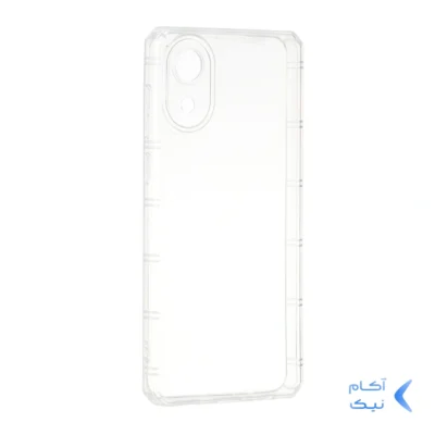 قاب شفاف محافظ لنزدار Samsung A03 Core