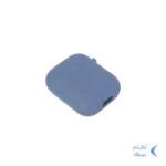 کاور ایرپاد سیلیکونی اورجینال Apple Airpods 1 / 2 - فیلی