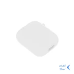 کاور ایرپاد سیلیکونی اورجینال Apple Airpods 1 / 2 - سفید