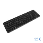 کیبورد و ماوس بی سیم Beyond  مدل BMK-2261RF - مشکی