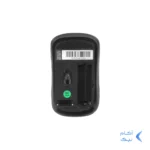 کیبورد و ماوس بی سیم Beyond  مدل BMK-2261RF - مشکی