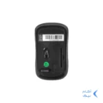 کیبورد و ماوس بی سیم Beyond  مدل BMK-2261RF - مشکی
