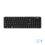 کیبورد و ماوس بی سیم Beyond  مدل BMK-2261RF - مشکی
