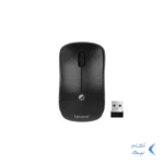 کیبورد و ماوس بی سیم Beyond  مدل BMK-2261RF - مشکی