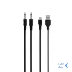 اسپیکر بی سیم TSCO مدل TS 23030 - مشکی