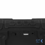 اسپیکر بی سیم TSCO مدل TS 23030 - مشکی