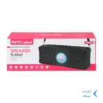 اسپیکر بی سیم TSCO مدل TS 23030 - مشکی