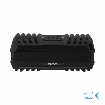 اسپیکر بی سیم 10 وات TSCO مدل TS 23151 - مشکی
