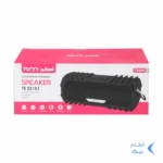 اسپیکر بی سیم 10 وات TSCO مدل TS 23151 - مشکی