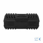 اسپیکر بی سیم 10 وات TSCO مدل TS 23151 - مشکی