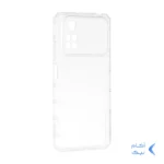 قاب شفاف محافظ لنزدار Xiaomi Poco M4 Pro-4G