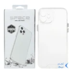 قاب اورجینال Space مدل Apple iPhone 12