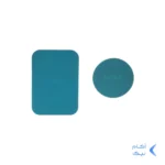 هولدر گوشی موبایل مگنتی Yesido C83 - نقره ای