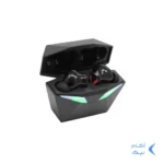 ایرپاد بی سیم TSCO مدل TH 5365 TWS - مشکی