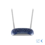 مودم روتر VDSL/ADSL رومیزی TP-Link مدل TD-W9960 - سرمه ای (گارانتی 12 ماهه آیهان گستر)