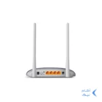 مودم روتر VDSL/ADSL رومیزی TP-Link مدل TD-W9960 - سرمه ای (گارانتی 12 ماهه آیهان گستر)