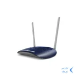 مودم روتر VDSL/ADSL رومیزی TP-Link مدل TD-W9960 - سرمه ای (گارانتی 12 ماهه آیهان گستر)