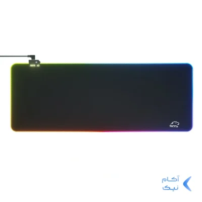 ماوس پد گیمینگ TSCO مدل GMO 50 - مشکی