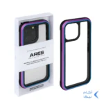 قاب Original KDoo ARES مدل Apple iPhone 14 Pro - هفت رنگ