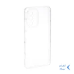 قاب شفاف محافظ لنزدار Samsung A33
