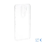 قاب شفاف محافظ لنزدار Xiaomi Redmi Note 8 Pro