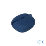کاور ایرفون سیلیکونی Anker R100 / P2i - سرمه ای