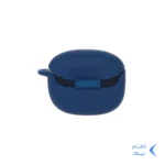 کاور ایرفون سیلیکونی Anker R100 / P2i - سرمه ای