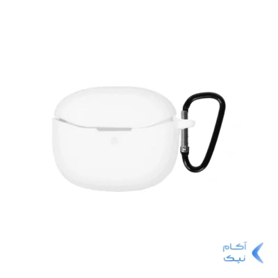 کاور ایرفون سیلیکونی Anker R100 / P2i - سفید