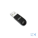 دانگل بلوتوث NITU مدل NN24 - مشکی (گارانتی 18 ماه تعویض نیکان همراه)
