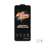 محافظ صفحه نمایش شیشه ای Samsung Galaxy A20s - Full Cover Anti Static Mietubl (بدون پک) - مشکی