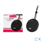 اسپیکر بی سیم ضد آب 5 وات TSCO مدل TS 23305 - مشکی