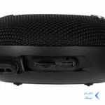 اسپیکر بی سیم ضد آب 5 وات TSCO مدل TS 23305 - مشکی