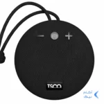 اسپیکر بی سیم ضد آب 5 وات TSCO مدل TS 23305 - مشکی