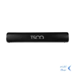 اسپیکر پرتابل ساندبار TSCO 10w مدل TS 23350 - مشکی